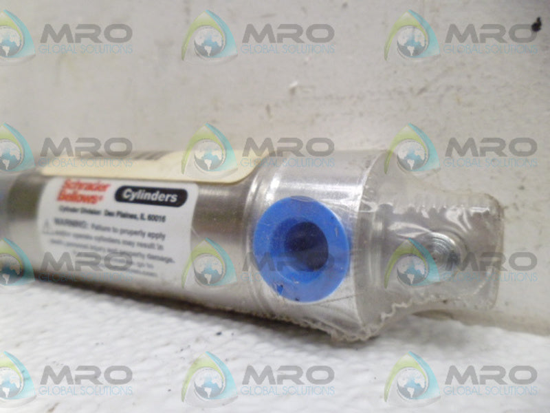 SCHRADER BELLOWS 01.26DPSR1.000 CYLINDER NSMP