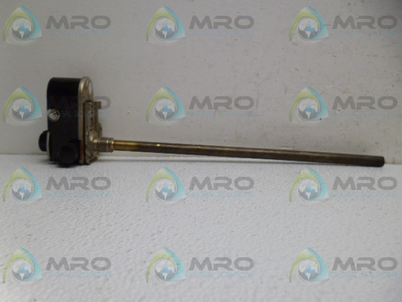 SUNVIC WR2201 SENSOR UNMP