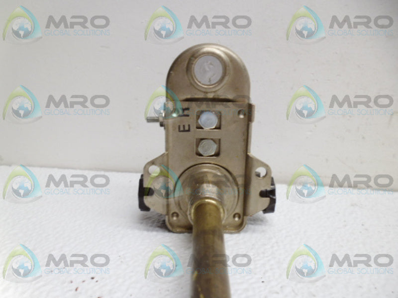 SUNVIC WR2201 SENSOR UNMP