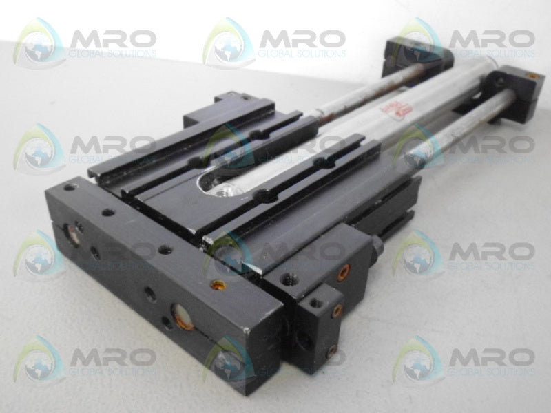 PARKER XLR08-07AP1-F-B SLIDE ACTUATOR UNMP