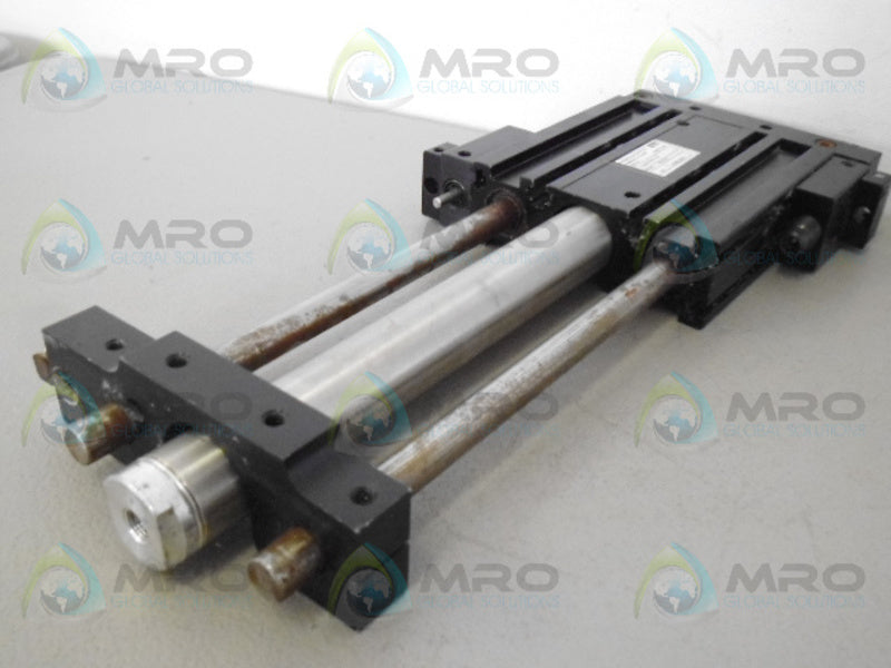PARKER XLR08-07AP1-F-B SLIDE ACTUATOR UNMP
