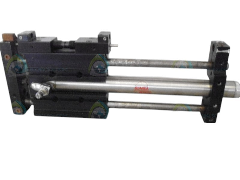 SCHRADER BELLOWS SLR08-02AP1-F-B UNMP