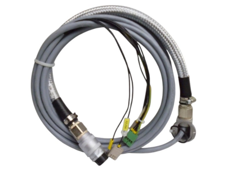 EUCHNER BS12 X26 CABLE UNMP