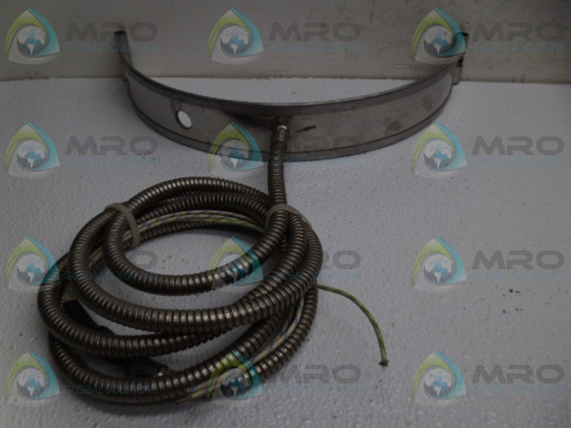 EQUIPLAST 186107 BAND HEATER 240V 850W UNMP