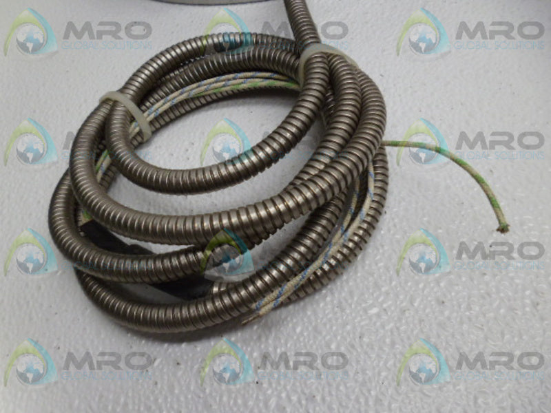 EQUIPLAST 186107 BAND HEATER 240V 850W UNMP