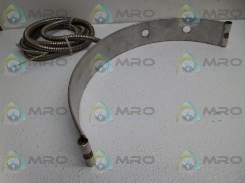 EQUIPLAST 186107 BAND HEATER 240V 850W UNMP