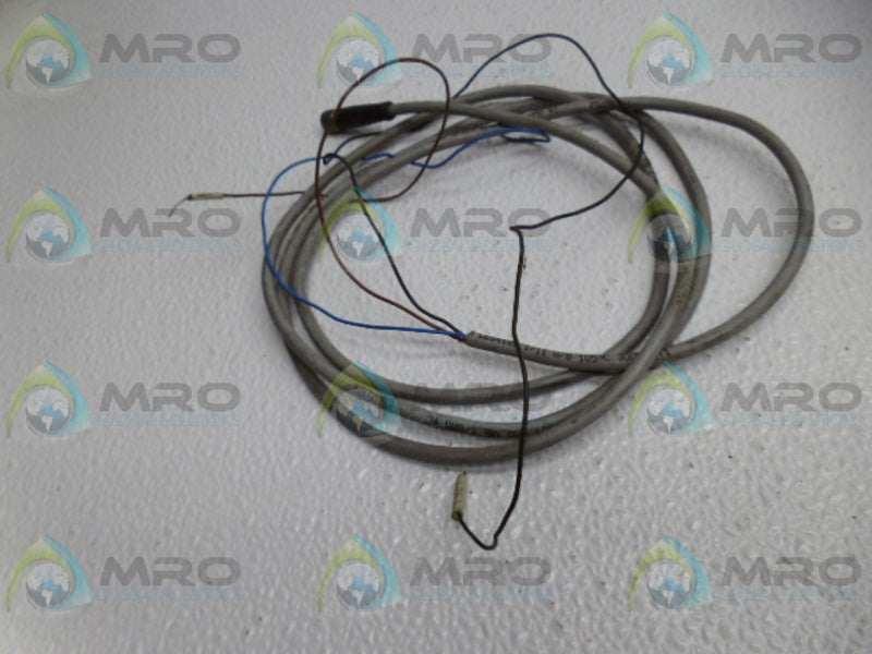 BIMBA 10150752 CABLE WIRE CONNECTOR UNMP