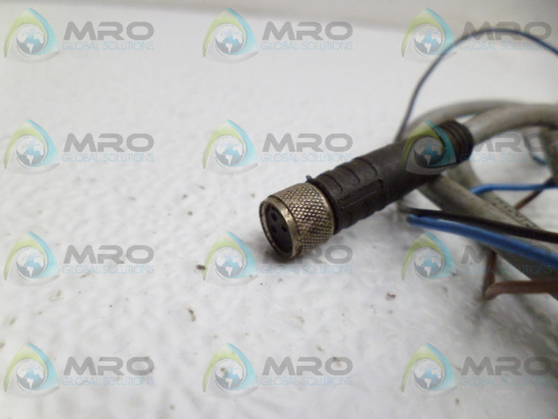 BIMBA 10150752 CABLE WIRE CONNECTOR UNMP