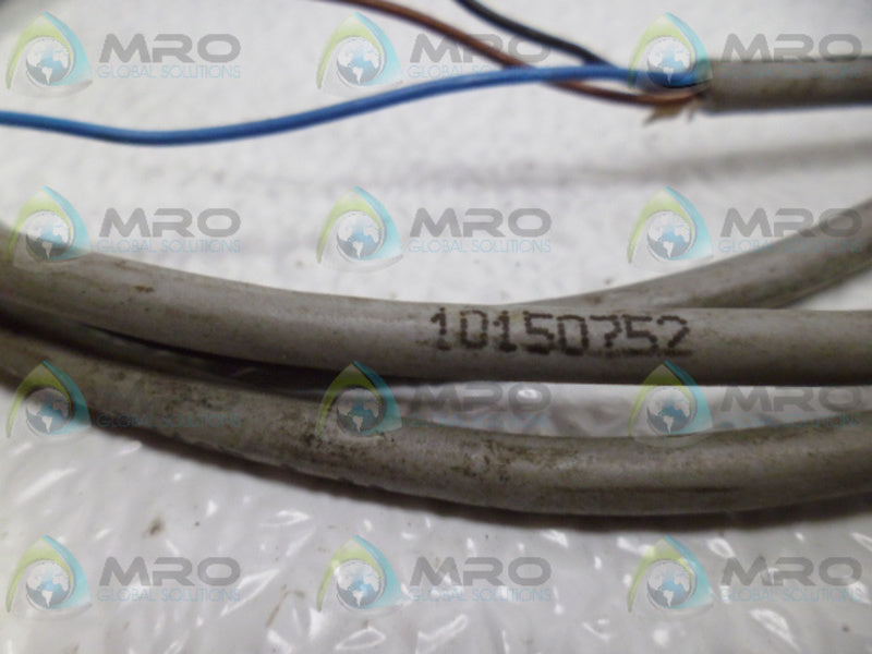 BIMBA 10150752 CABLE WIRE CONNECTOR UNMP