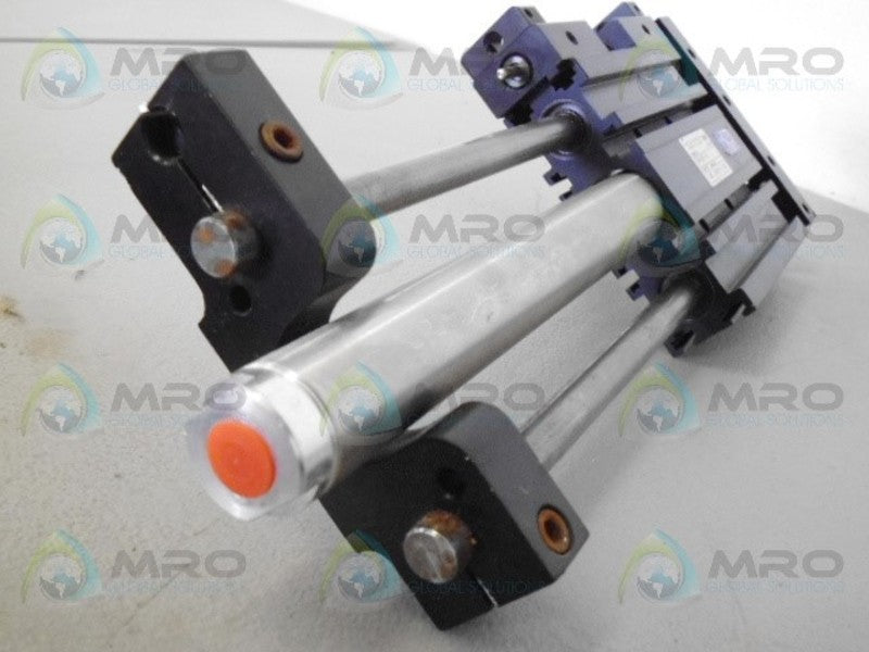 SCHRADER BELLOWS SLR08-02AP1-F-B UNMP