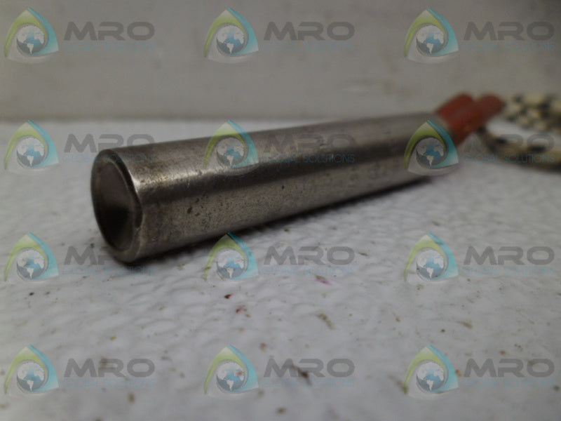 WATLOW J2J67 FIREROD CARTRIDGE HEATER 120V 100W UNMP