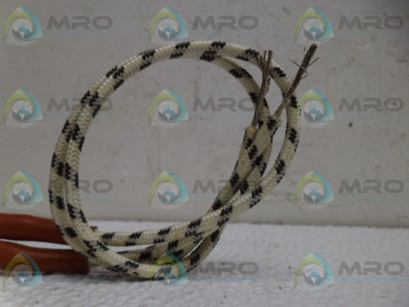 WATLOW J2J67 FIREROD CARTRIDGE HEATER 120V 100W UNMP