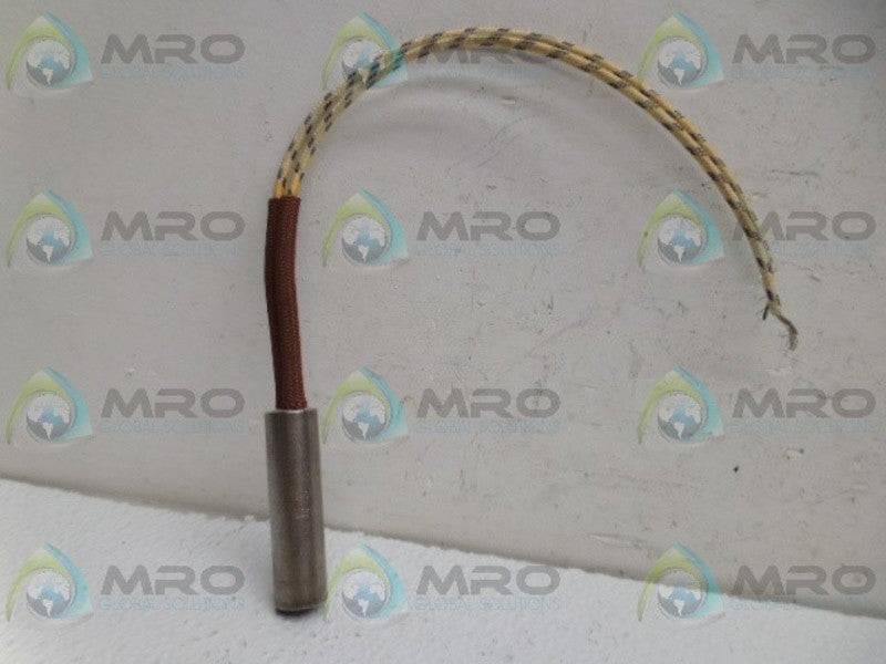 WATLOW L2E12 FIREROD CARTRIDGE HEATER 240V 250W UNMP