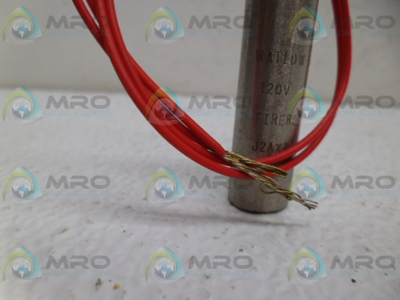 WATLOW J2AX189A 120V 150W UNMP
