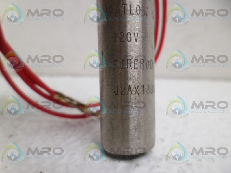 WATLOW J2AX189A 120V 150W UNMP
