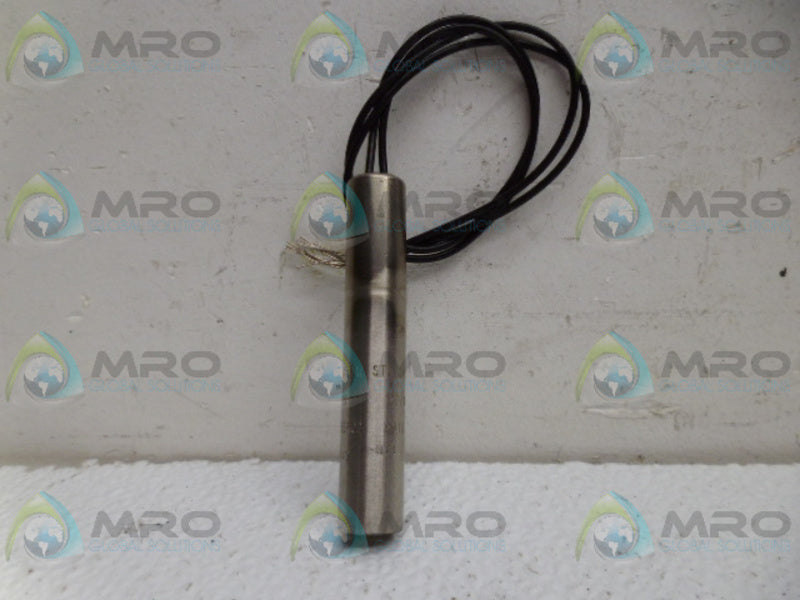 WATLOW J2A49 120V 200W UNMP