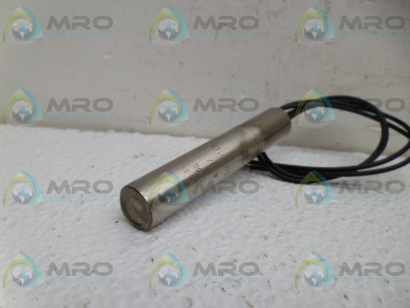 WATLOW J2A49 120V 200W UNMP