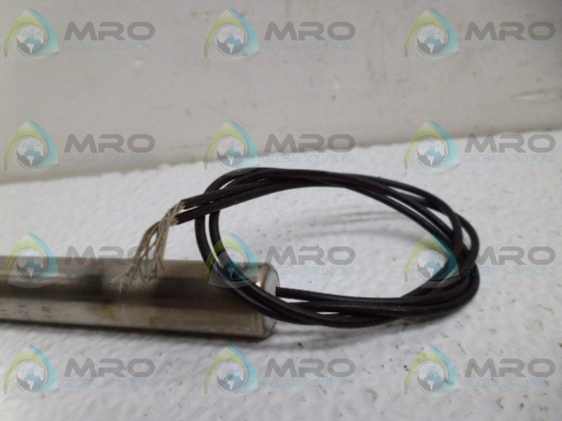 WATLOW J2A49 120V 200W UNMP