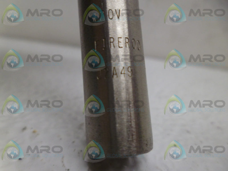 WATLOW J2A49 120V 200W UNMP