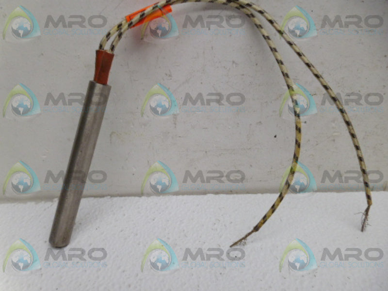 WATLOW J4A92 FIREROD CARTRIDGE HEATER 240V 500W UNMP
