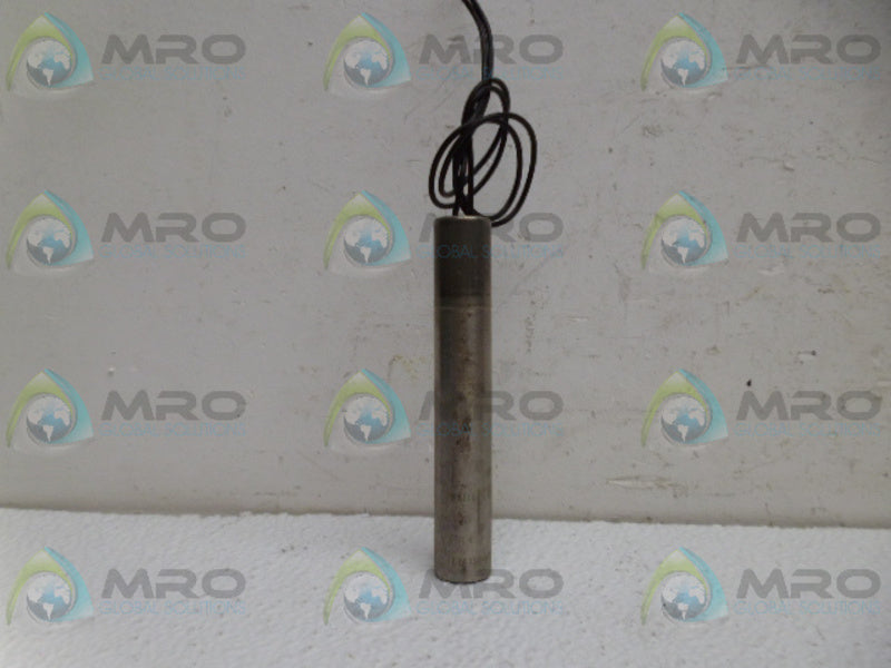 WATLOW L3A158-NT10 120V 525W UNMP