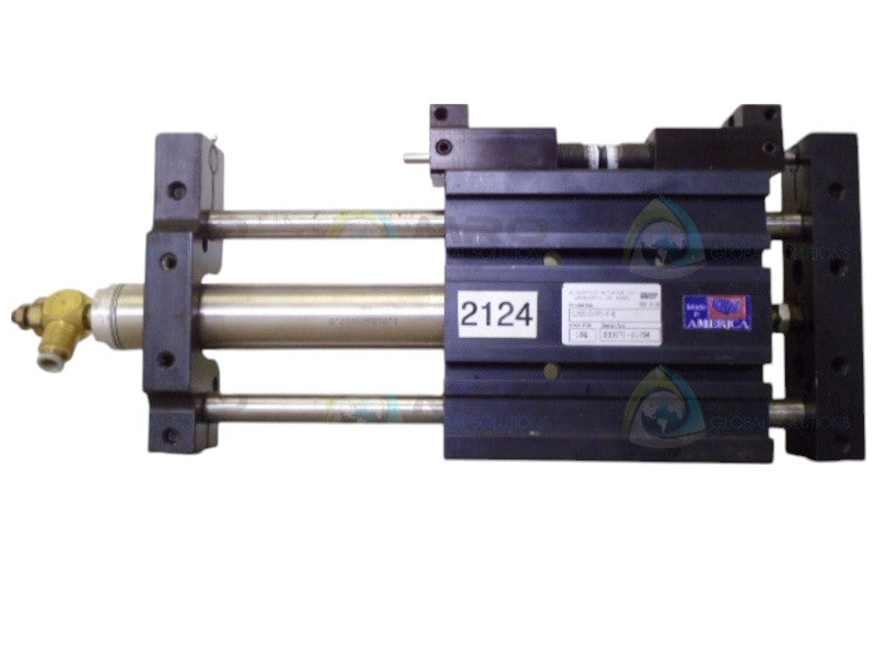SCHRADER BELLOWS SLR08-04AP1-F-BUNMP