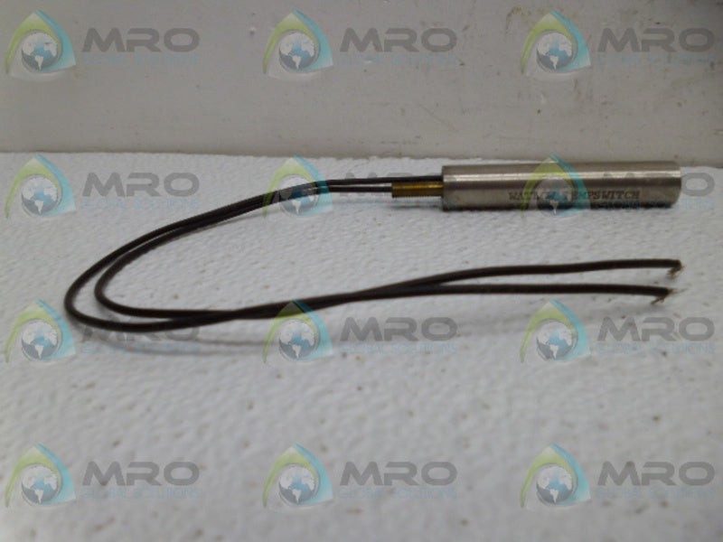 WATLOW TSOJBO1A8735 TEMPERATURE SWITCH UNMP