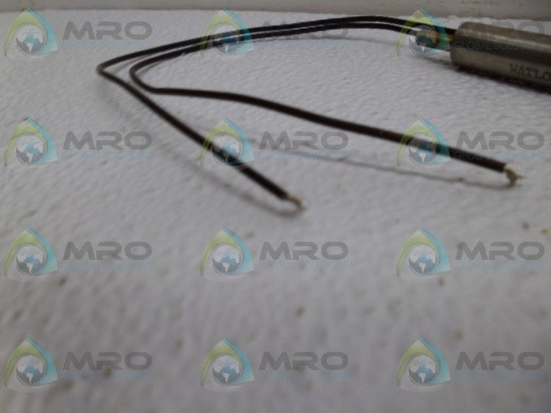 WATLOW TSOJBO1A8735 TEMPERATURE SWITCH UNMP