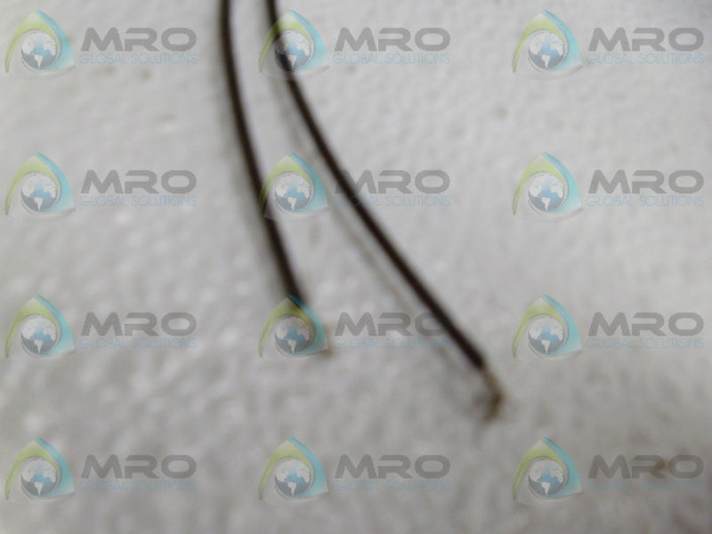 WATLOW TSOJBO1A8733 TEMPERATURE SWITCH UNMP