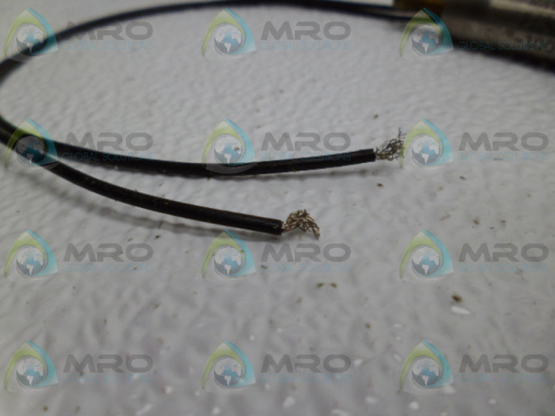 WATLOW TSKJBO1A8645 TEMPERATURE SWITCH UNMP