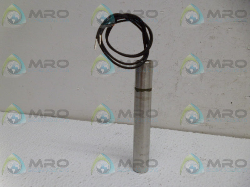 THERMAL 900K-3F-ST 240V 500W CARTRIDGE HEATER UNMP