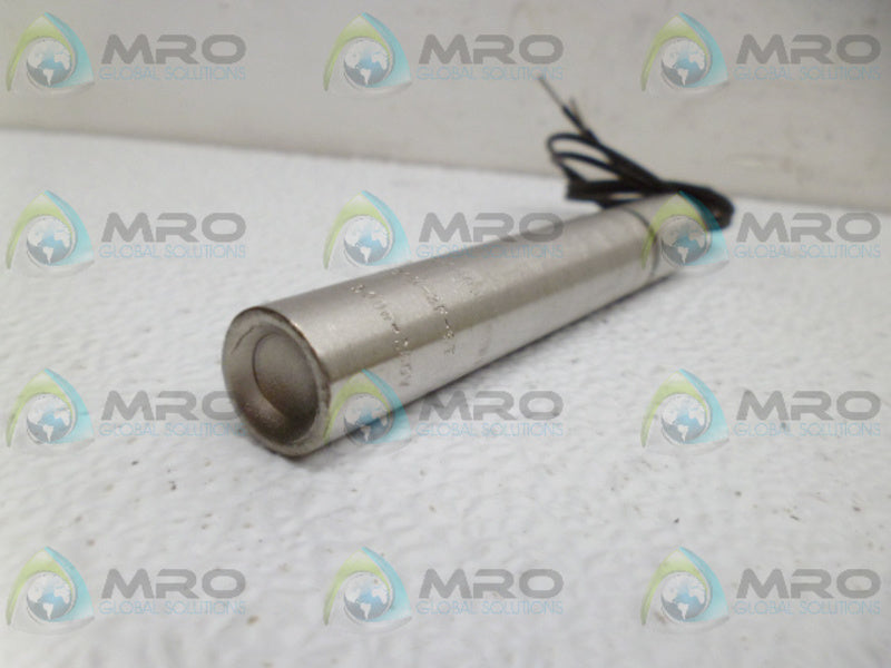 THERMAL 900K-3F-ST 240V 500W CARTRIDGE HEATER UNMP