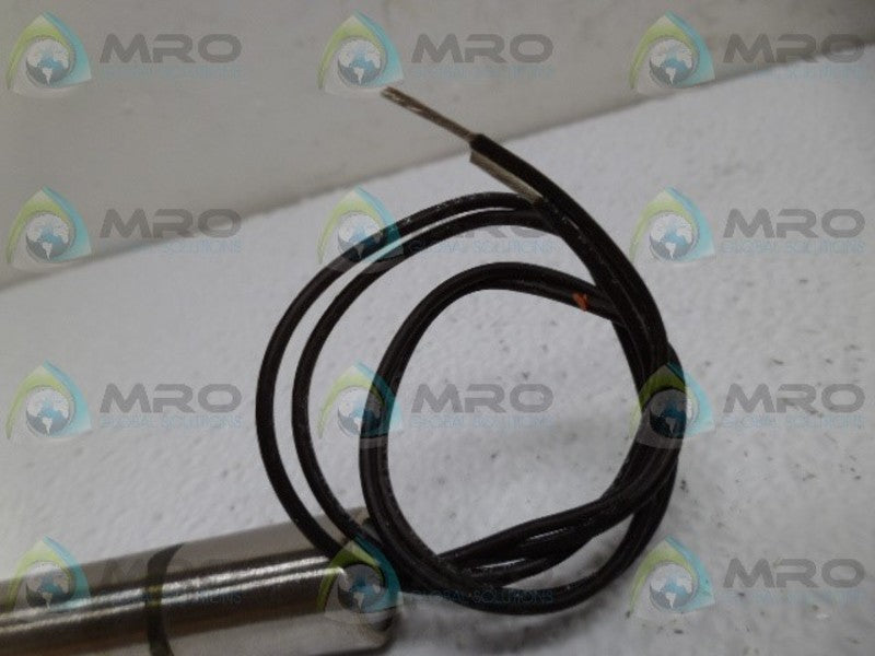 THERMAL 900K-3F-ST 240V 500W CARTRIDGE HEATER UNMP