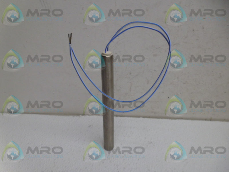 FASTHEAT CHX12069JH CARTRIDGE HEATER 240V 500W UNMP