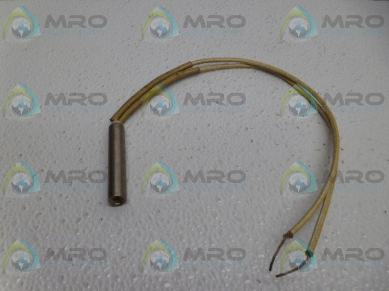 FASTHEAT H22A184 120V 200W HEATER UNMP