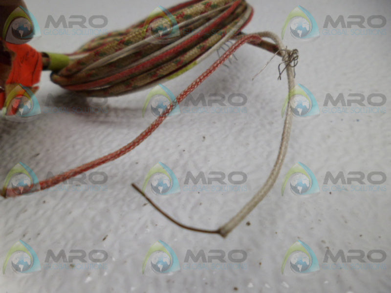WATLOW J2AX163G 240V 250W HEATER UNMP