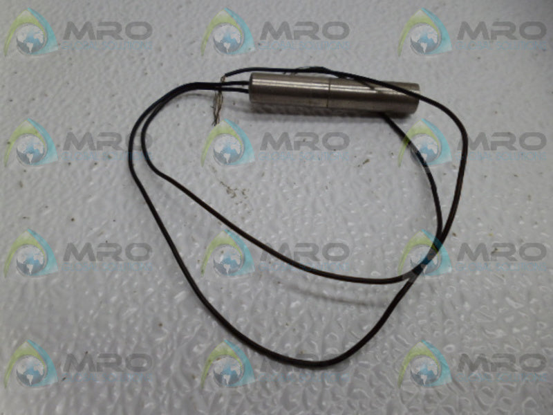 WATLOW G1E93 HEATING ELEMENT CARTRIDGE 240V 150W UNMP