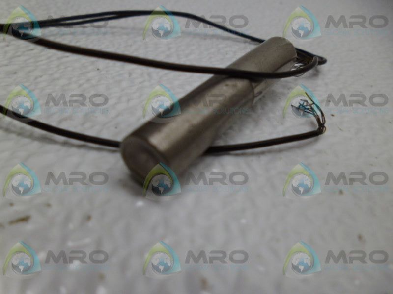 WATLOW G1E93 HEATING ELEMENT CARTRIDGE 240V 150W UNMP