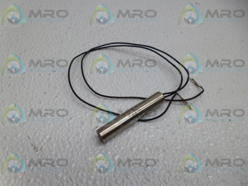 WATLOW G1E92 CARTRIDGE HEATING ELEMENT 120V 150W UNMP