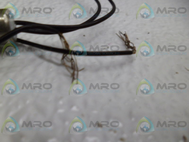 WATLOW G1E92 CARTRIDGE HEATING ELEMENT 120V 150W UNMP