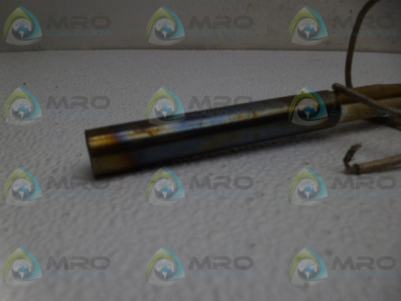 THERMAL 900K-3M 120V 525W HEATER UNMP