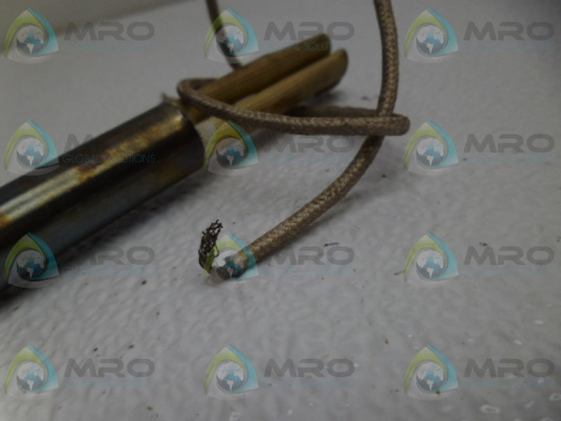 THERMAL 900K-3M 120V 525W HEATER UNMP