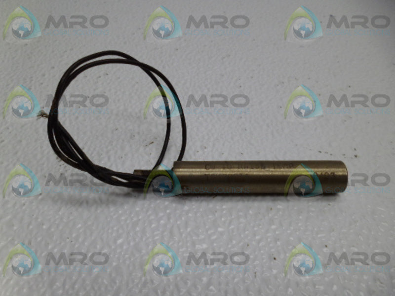 WATLOW TSKJB01A 8403 TEMPERATURE SWITCH UNMP