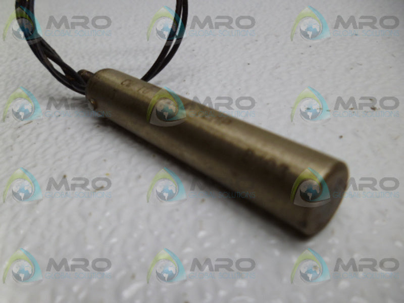 WATLOW TSKJB01A 8403 TEMPERATURE SWITCH UNMP