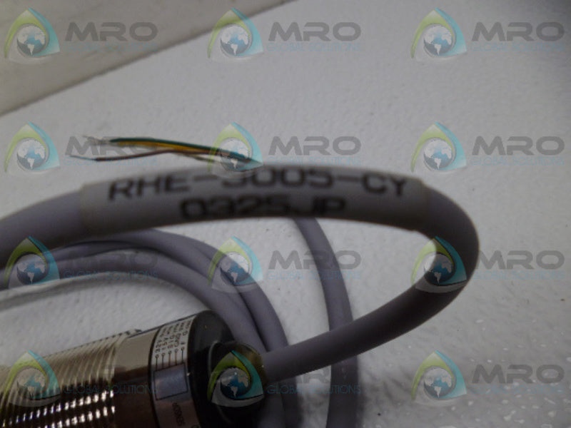 BALLUFF RHE-3005-CY SENSOR NSNP