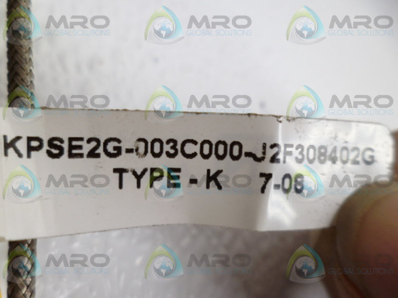 OGDEN KPSE2G-003C000-J2F308402G HEATER NSNP