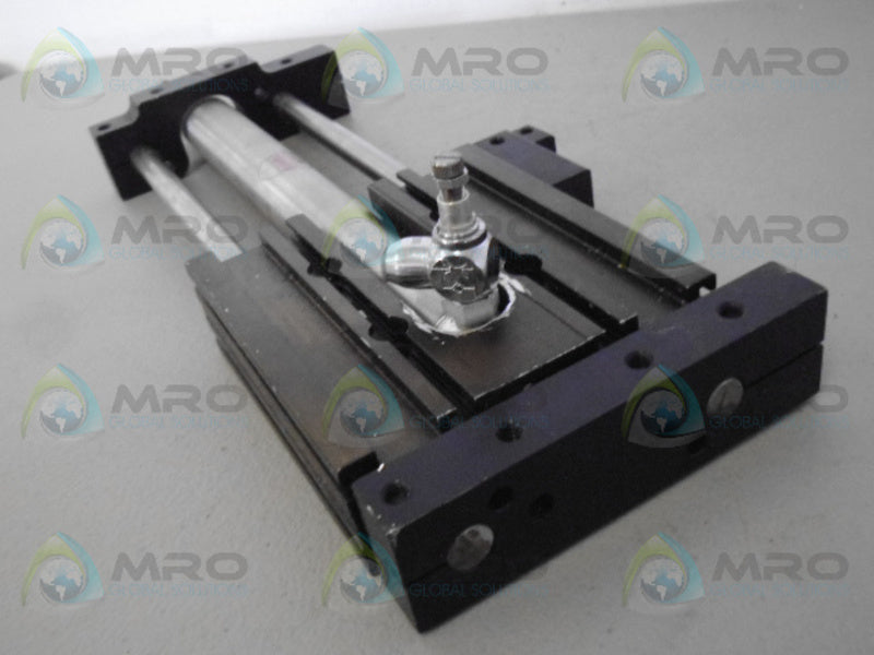 SCHRADER BELLOWS SLR08-06AP1-F-B03 ROTARY ACTUATOR UNMP