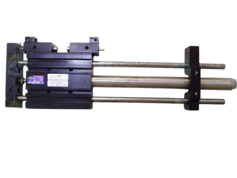 SCHRADER BELLOWS SLR06-08AP1-F-B ROTARY ACTUATOR NSNP