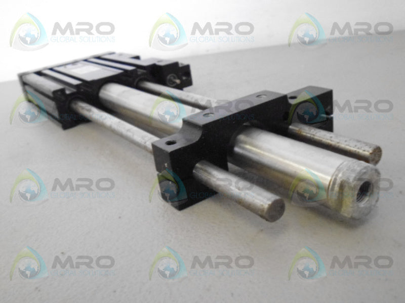 SCHRADER BELLOWS SLR06-08AP1-F-B ROTARY ACTUATOR NSNP