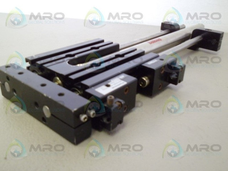 SCHRADER BELLOWS SLR06-08AP1-F-B ROTARY ACTUATOR NSNP